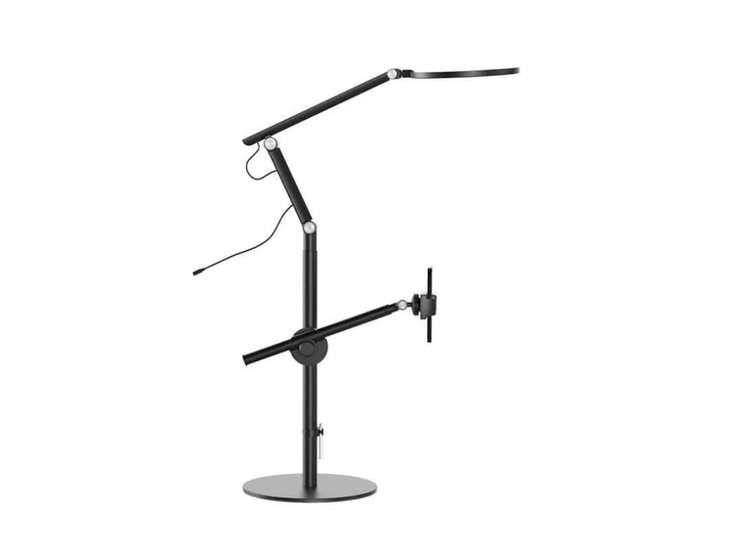 Buy UPERGO LT-1DS Live Stand w/ Light – Phone & Tablet Holder in Qatar Buy UPERGO LT-1DS Live Stand w/ Light – Phone & Tablet Holder in Qatar